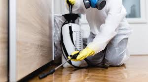 Best Real Estate Pest Inspections  in Roseville, OH